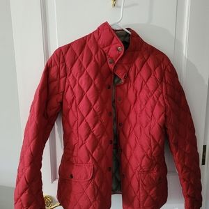 Eddie Bauer Puff Jacket